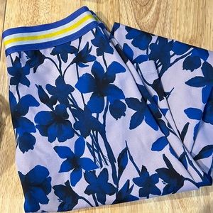 Full length leggings